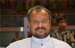 Indian bishop confident of being cleared of raping nun